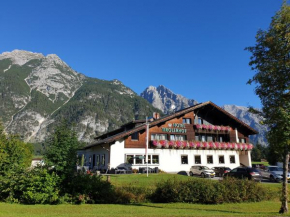 Hotel Tirolerhof Leutasch